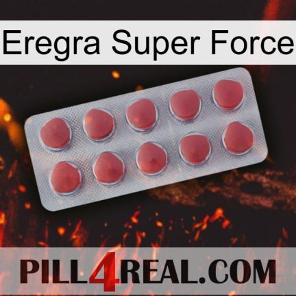 Eregra Super Force 18
